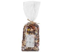 PARENCE.- Bolsa de Popurrí 140g Sabor Canela - decoración y Fragancia para el hogar, Natural, versátil - Canela, 140g