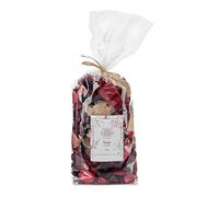 PARENCE.- Bolsa de Popurrí 140g Sabor Frutos Rojos - Decoración y Fragancia para el Hogar, Natural, Versátil - Frutos Rojos, 140g