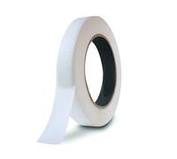 PARENCE.- Cinta adhesiva 19mm x 50m / Tira adhesiva para enmascarar, construir, pintar, barnizar - 19mm x 50m