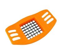 PARENCE.- Cortador de virutas francés compacto y eficiente - ¡Convierta sus papas en delicias crujientes!