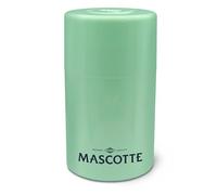 PARENT-CONTAINER-Mascotte® Airtight Contenedor verde | Caja estanca con cerradura a prueba de olores | Recipiente al vacío para accesorios enrollables (verde)