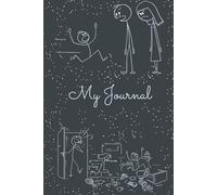 Parent Journal: A Funny Notebook to Capture the Chaos of Family Life: Lined Pages for Quotes, Stories, and Everyday Survival Notes