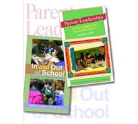Parent Leadership/In and Out of School [Alemania] [DVD]