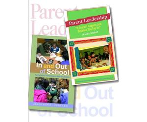 Parent Leadership/In and Out of School [Alemania] [DVD]