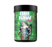 Parent ONE RAW GLUTAMINE (Sin sabor)