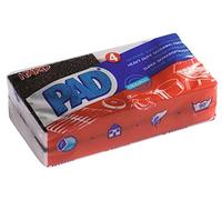 Parent Pad - sello Esponja Super récurant"Hard Pad, 4 piezas
