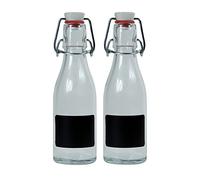 Parent Title, Vidrio, Transparente, 200 ml