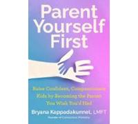 Parent Yourself First (ebook)