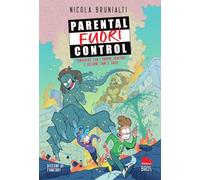 Parental fuori control. Convivere con i propri genitori e uscirne sani e salvi (Young)