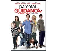 Parental Guidance