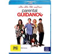 Parental Guidance