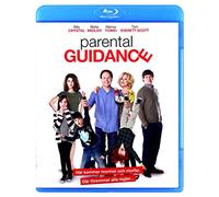 Parental Guidance [Blu-Ray] [Region B] (IMPORT) (No hay versión española)