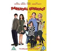 Parental Guidance [DVD]