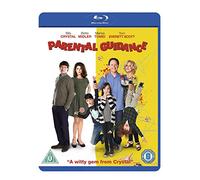 Parental Guidance [Edizione: Regno Unito] [Italia] [Blu-ray]