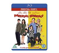 Parental Guidance [Edizione: Regno Unito] [Italia] [Blu-ray]