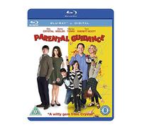 Movie - Parental Guidance [Edizione: Regno Unito] [Italia] [Blu-ray]