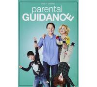 Parental Guidance [Edizione: Stati Uniti] [Italia] [DVD]