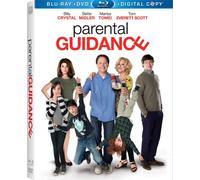 Parental Guidance [Reino Unido] [Blu-ray]