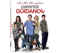Parental Guidance [Reino Unido] [DVD]