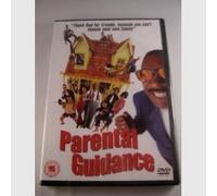 Parental Guidance [Reino Unido] [DVD]