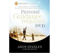 Parental Guidance Required