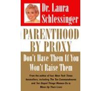 Parenthood By Proxy (ebook)
