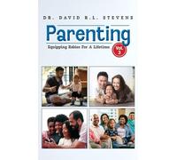 Parenting: Equipping Babies For A Lifetime