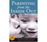 Parenting From The Inside Out (ebook)
