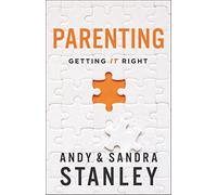 PARENTING ITPE: Getting It Right – Harper Collins Publishers