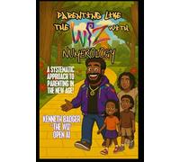 Parenting Like A Wiz With Numerology: A New Age Approach To Parenting