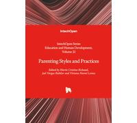 Parenting Styles and Practices