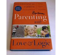 Parenting with Love and Logic