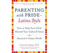 Parenting With Pride Latino Style (ebook)