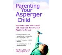 Parenting Your Asperger Child (ebook)