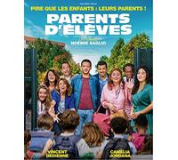 Parents D'Eleves [DVD]