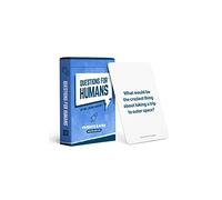 Parents & Kids (Questions for Humans)