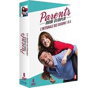 Parents mode d'emploi - L'intégrale [Francia] [DVD]