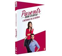 Parents mode d'emploi - Saison 4 [Francia] [DVD]