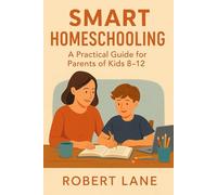 Parents of Kids 8-12