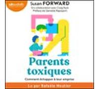 Parents Toxiques (audiolibro)