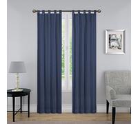 Pares A Go Ventana Panel par, Azul, 60 x 95