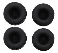 pares de almohadillas de espuma de repuesto para auriculares JBL Tune600 T500BT T450 T450BT