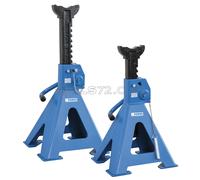 PARES DE CABALETES BORRIQUETAS JUEGO 3T FERVI 0069/3