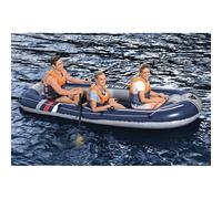 Pares de remos desmontables Bestway 63x8x21 cm