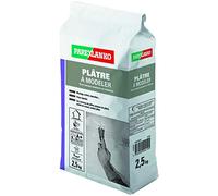 ParexGroup LA2803-2803 Modelización Yeso 2,5 kg