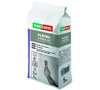 ParexGroup LA2804-2804 Modelado de yeso 5 kg