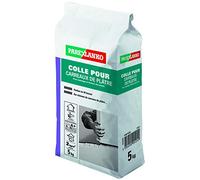 ParexGroup LA2808-2.808 bloques de yeso Colle 5 kg