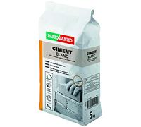 ParexGroup LA2835-2835 Cemento Blanco 5 kg