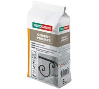 ParexGroup LA2875-2875 prontas Cemento 5 kg