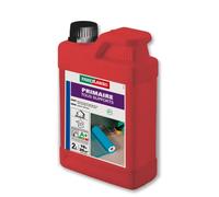 Parexlanko 03287 Primaria Todos los Soportes, Rojo, 2 l (Lot de 1)